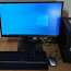 Arvutikomplekt Dell Optiplex 7050 SFF (i5-7500), 23" monitor (фото #1)