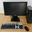Arvutikomplekt HP EliteDesk 800 G1 SFF (i5-4570), 23" HP (foto #2)
