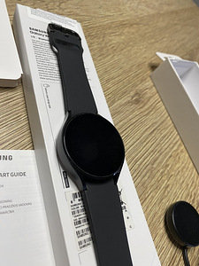 Samsung Galaxy Watch 4 44mm LTE (3 foto / 5)