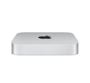 Apple Mac Mini (2023), M2 8/256GB (1 foto / 4)