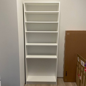 IKEA Billy raamaturiiul (2 foto / 5)