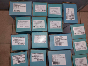 Kruvid 3.9*25 - 500tk (3 foto / 3)