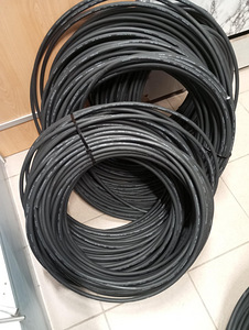 Электрический кабель 3G*4 (1 фото из 2)