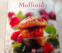 Lia Virkus "Muffinid" (2. osa)