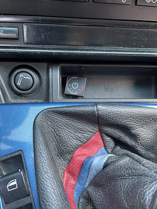 BMW E46 kupee 318ci bensiin + lpg (9 foto / 11)
