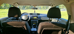 Citroen C4 Coupe 2007 (3 фото из 4)