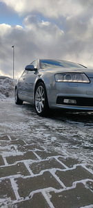Audi A6 C6 (1 foto / 8)
