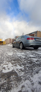 Audi A6 C6 (3 foto / 8)