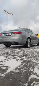 Audi A6 C6 (4 foto / 8)