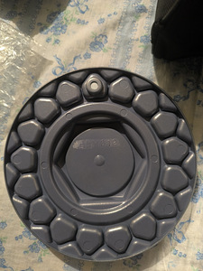 Колпаки для дисков BBS (2 фото из 2)