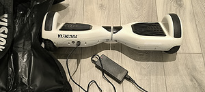 Tasakaaluliikur Visional VSS-1223, valge (3 foto / 3)