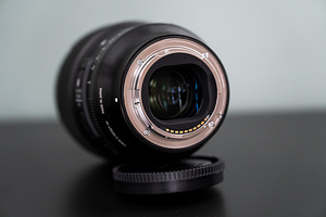 Sigma 85mm f/1.4 DG DN Art objektiiv Sonyle (3 foto / 5)