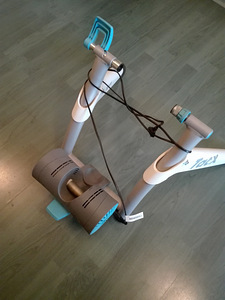 Велостанок Tacx (1 фото из 3)