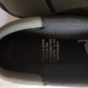 Aplite Shoe. Rannajalatsid vormitud tallaga. (4 foto / 5)