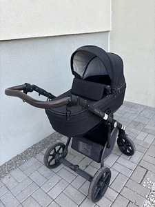 Nordbaby active plus vanker (2 foto / 6)