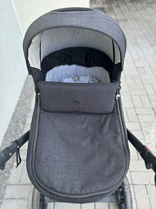 Nordbaby active plus vanker (4 foto / 6)