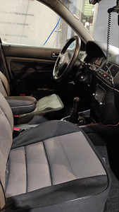 Golf 4- 1,9TDI 85kw (7 foto / 15)