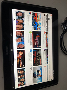 Tahvelarvuti Galaxy Tab 2. 10 (2 фото из 8)