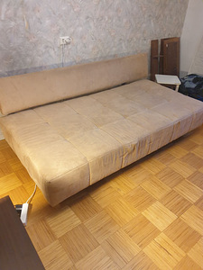 Lahtikäiv diivan (3 foto / 3)