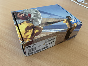 Nokia 1611 töökorras (2 foto / 2)