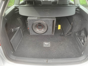 Volkswagen passat B6 2010a (8 foto / 8)