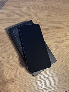 iPhone 12 pro, 128gb (2 foto / 2)