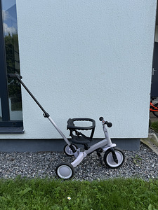 Sangaga lükatav Kolmerattaline (1 foto / 3)
