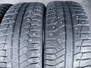 195/65R15 Naelrehvid (4 foto / 5)