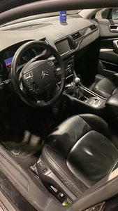 Citroen c5 (1 foto / 15)