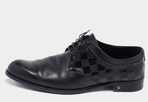 Мужская обувь Louis Vuitton #10