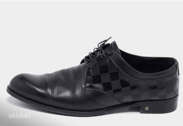 Мужская обувь Louis Vuitton #10 (фото #1)
