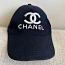 Chanel кепка для женщин (фото #1)