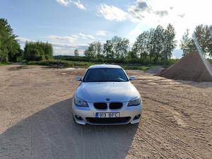 BMW 530xd 170kw (8 foto / 15)