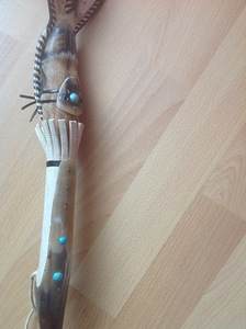 Etno nuga (5 foto / 6)