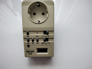 Soojuse regulaator (3 foto / 3)
