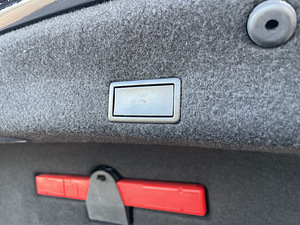Volkswagen Passat 1.6 88kW (8 foto / 8)