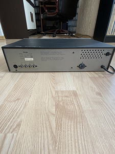 Kassettmagnetofon Alpage AL-100 (2 foto / 2)