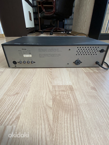 Кассетный магнитофон Alpage AL-100