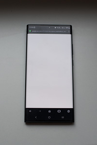 Samsung Galaxy Note 20 Ultra 5G 256GB (3 foto / 5)