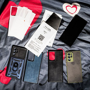 Samsung Galaxy Note 20 Ultra 5G 256GB (5 foto / 5)