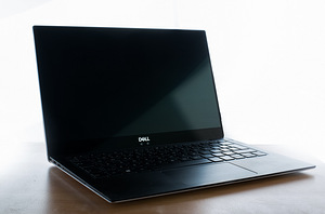 Sülearvuti Laptop Dell XPS 13 9370 (1 foto / 5)