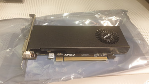 RX550 РАДЕОН 2 ГБ (1 фото из 4)