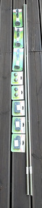 Kardinapuu komplekt 160cm (1 foto / 6)