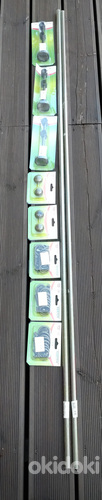 Kardinapuu komplekt 160cm