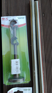 Kardinapuu komplekt 160cm (5 foto / 6)