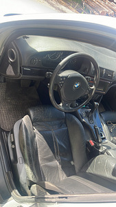 BMW E39 3.0 135kw (8 foto / 9)