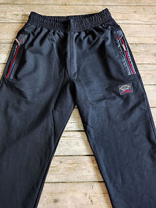 PAUL SHARK MEESTE DRESSIPÜKSID XL/XXL (2 foto / 2)