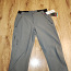 Новые мужские брюки Maier Sport размера 52EU XL (фото #1)