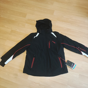 MAIER SPORTS MEESTE TALVEJOPE XXL SUURUS (2 foto / 4)