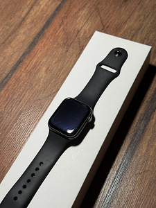 Apple Watch Series 6 44mm (3 foto / 3)